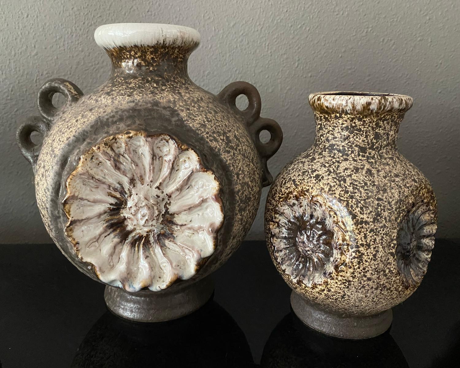 dumler and breiden pottery value