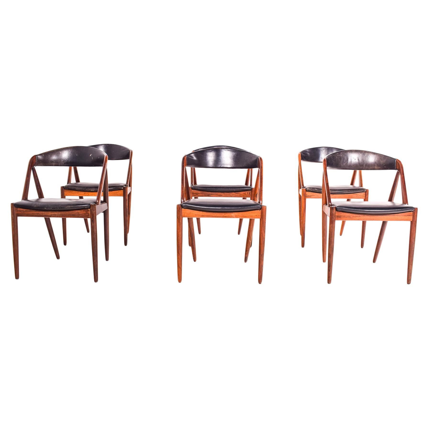 Model 31 Chair