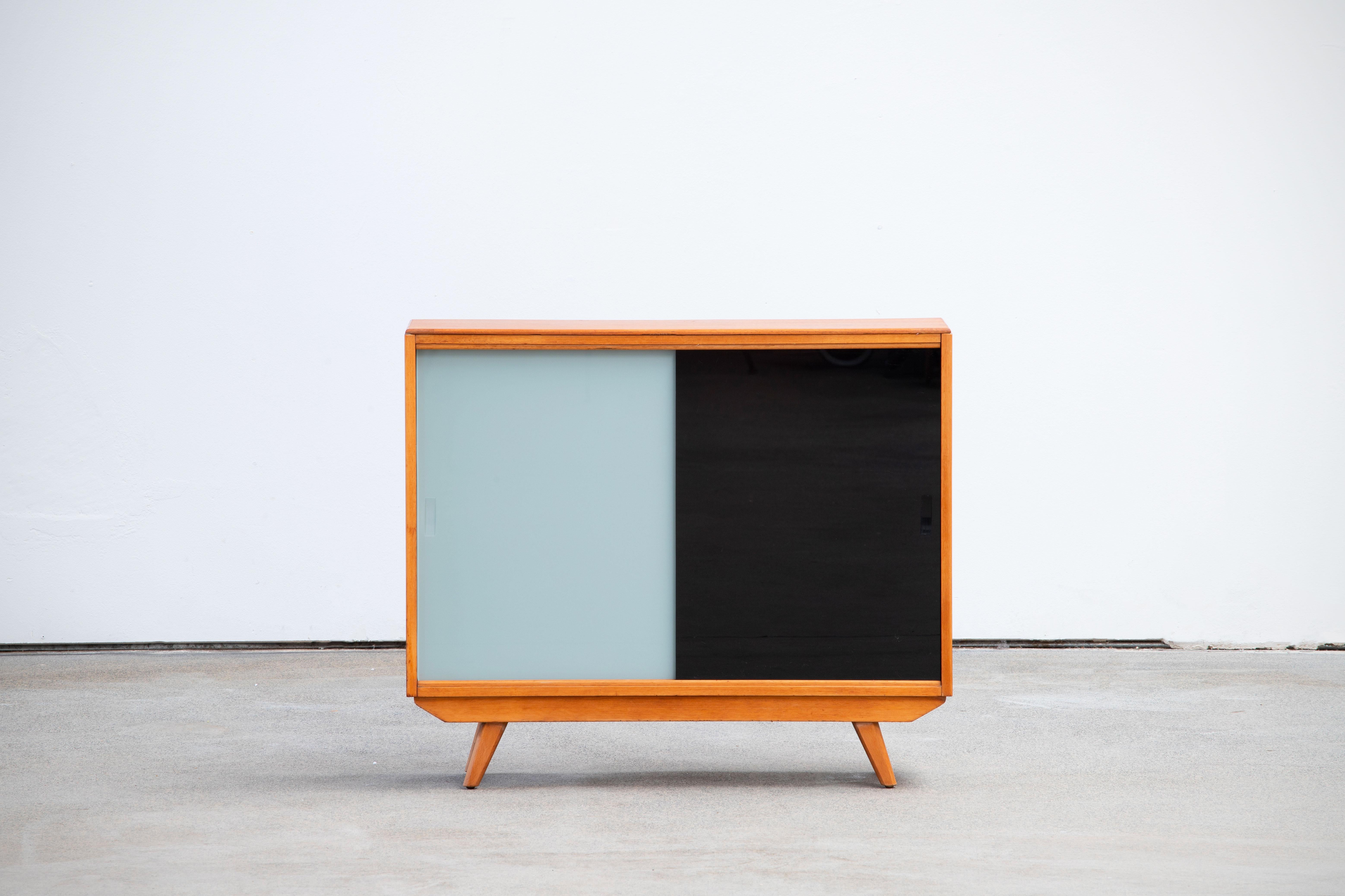 credenza depth
