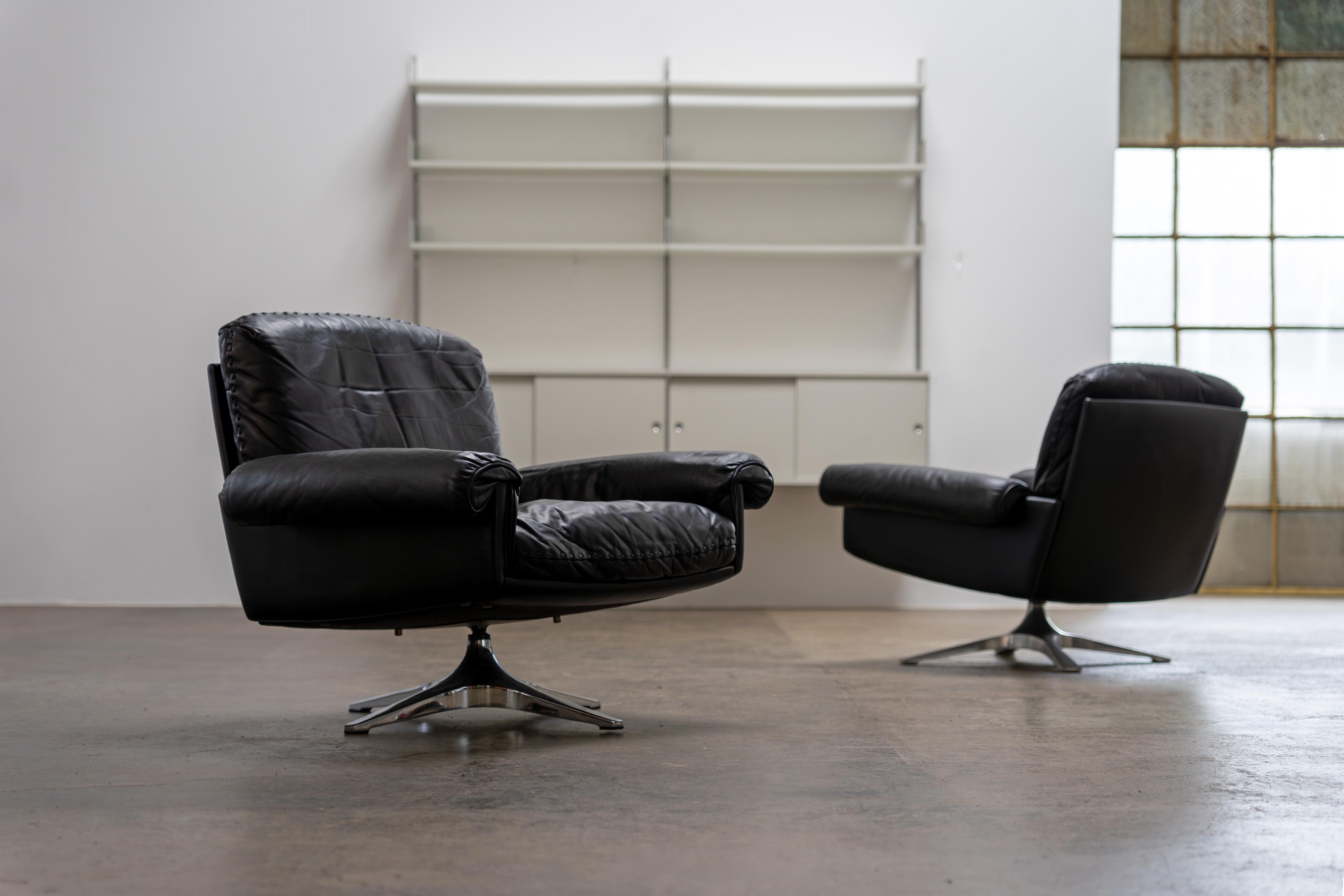 Mid-Century Shelf System By Dieter Rams Vitsoe, Model 606, 1960s 7