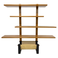 Mid-Century Shelve by Roberto Pamio and Renato Toso for Stilwood, Italy, 1970s