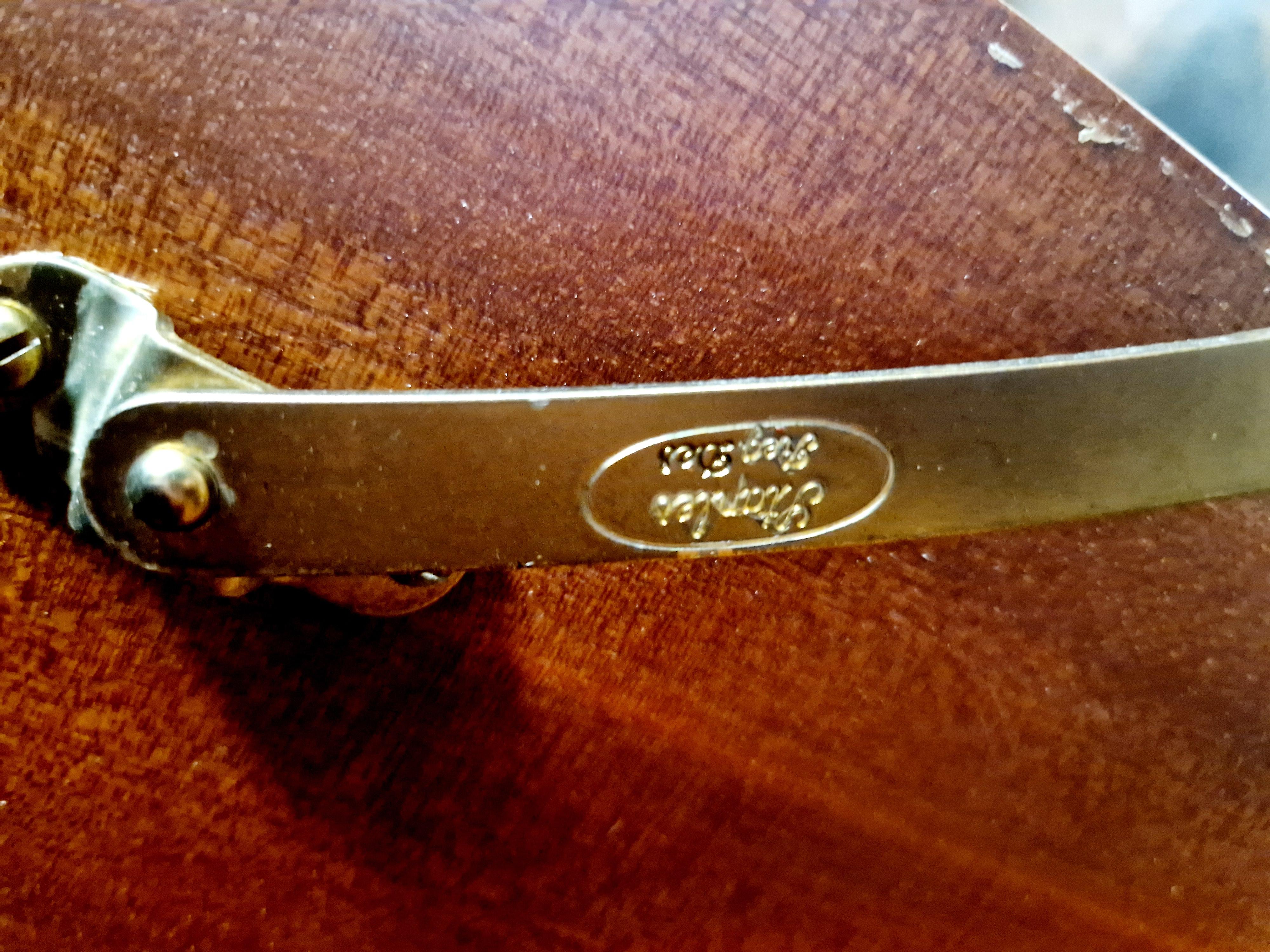 Mid Century Regal Schrank Staples Ladderax (Teakholz) im Angebot