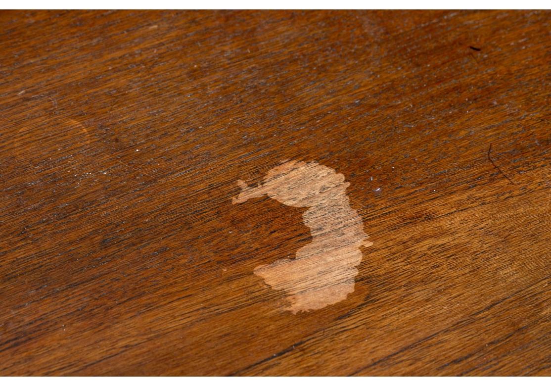Credenza in teak Mid-Century Sibast Furniture, realizzata in Danimarca per il restauro in vendita 3