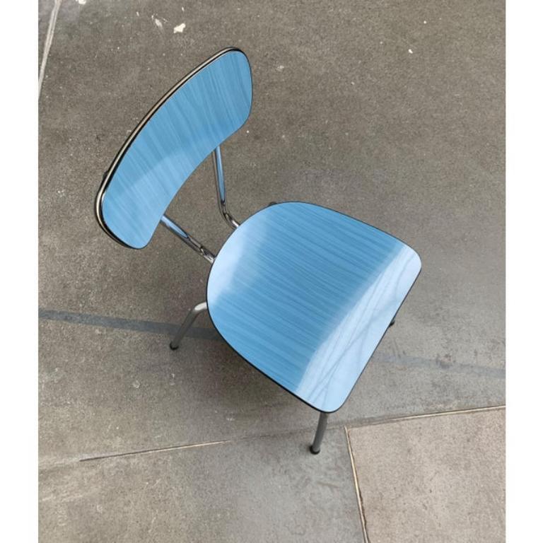 Silla auxiliar de mediados de siglo, años 60 en Excelente estado para la venta en Hamburg, DE