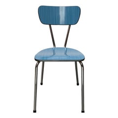 Mid-Century Side Chair, 1960s