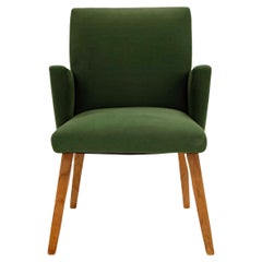 Mid-Century Beistellstühle
