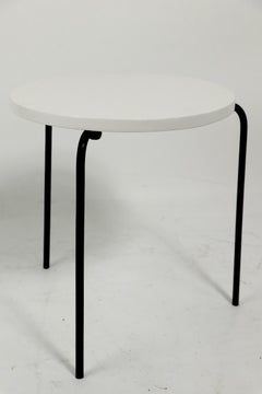 Mid Century Side End Occasional Table after McCobb