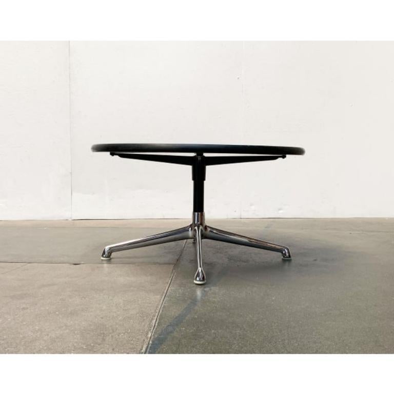 Mid-Century Side Table by Charles & Ray Eames for Herman Miller, 1960s For Sale 6