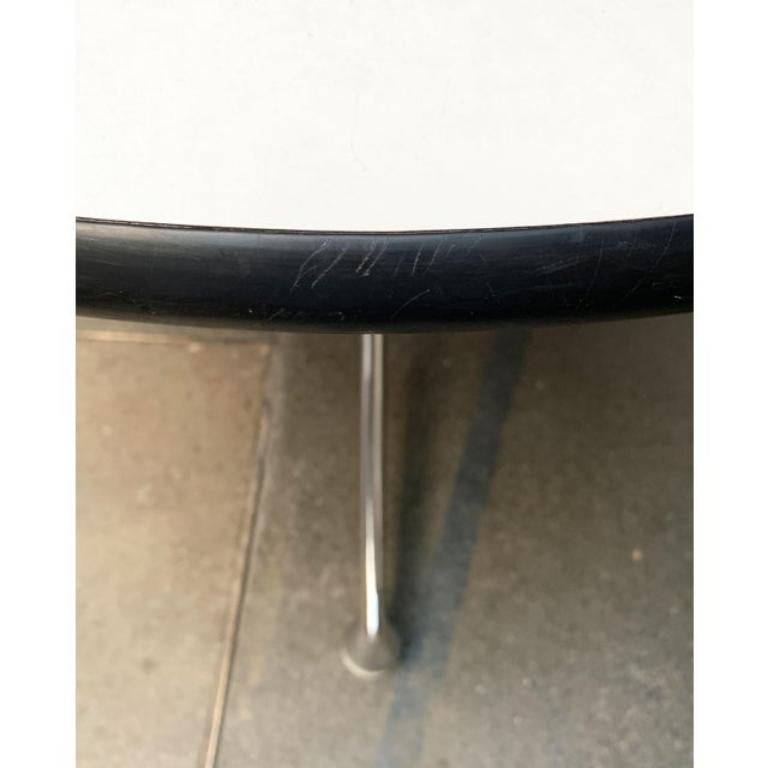 20th Century Mid-Century Side Table by Charles & Ray Eames for Herman Miller, 1960s For Sale