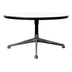 Beistelltisch aus der Mitte des Jahrhunderts von Charles & Ray Eames für Herman Miller, 1960er Jahre