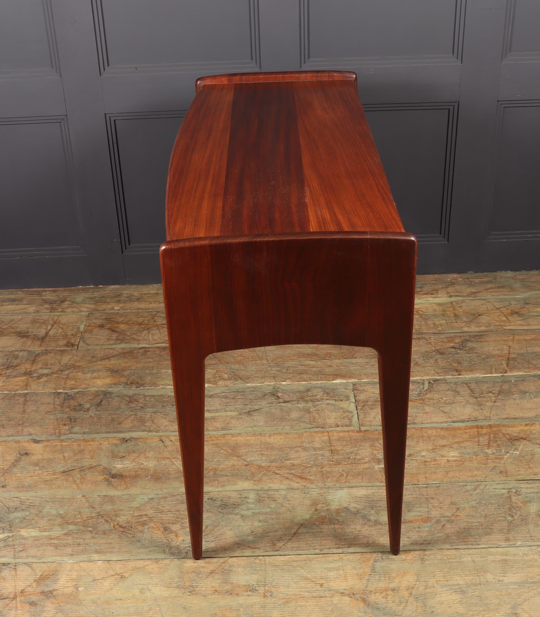 Mid Century Side Table by John Herbert for Younger 6