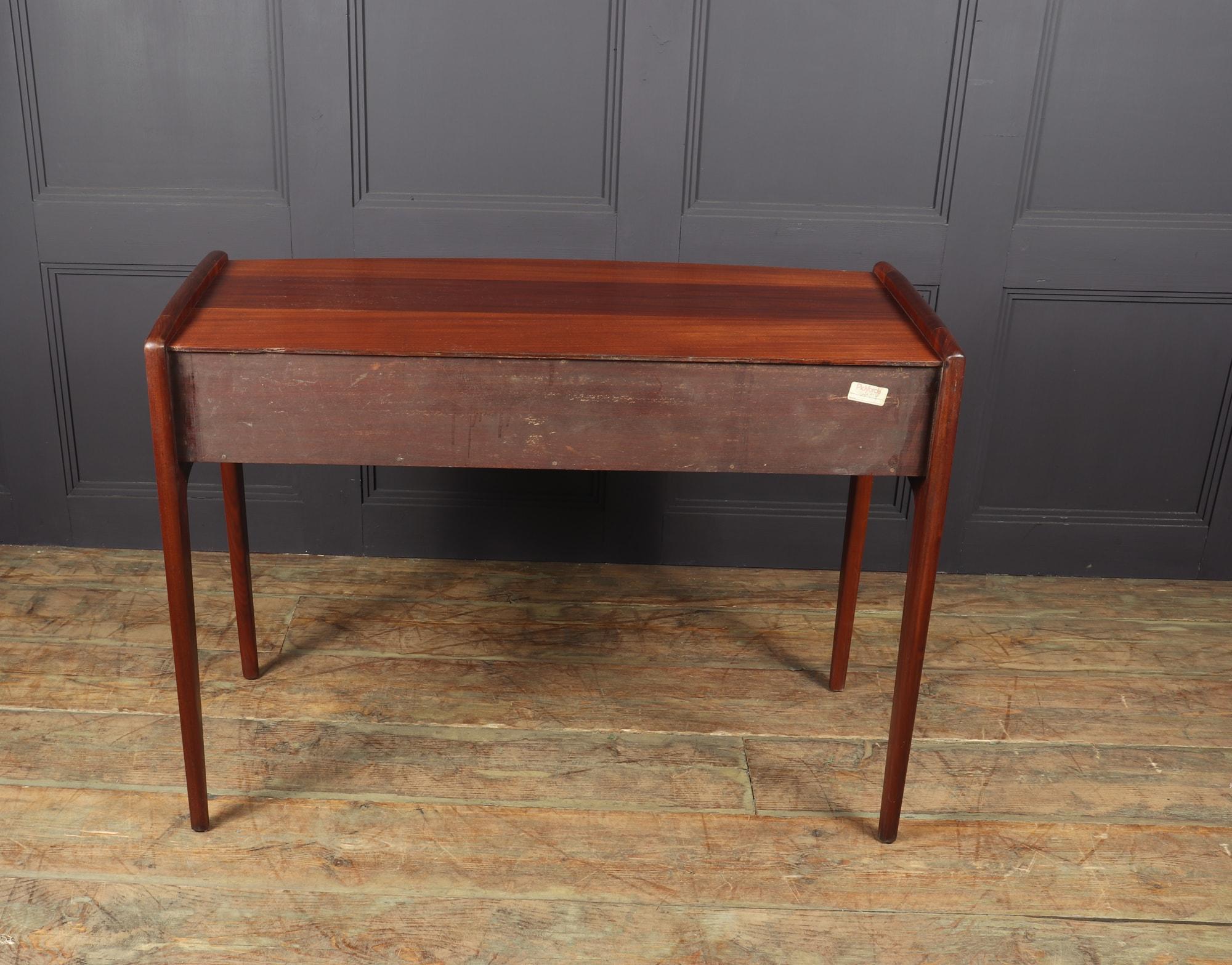 Mid Century Side Table by John Herbert for Younger 7