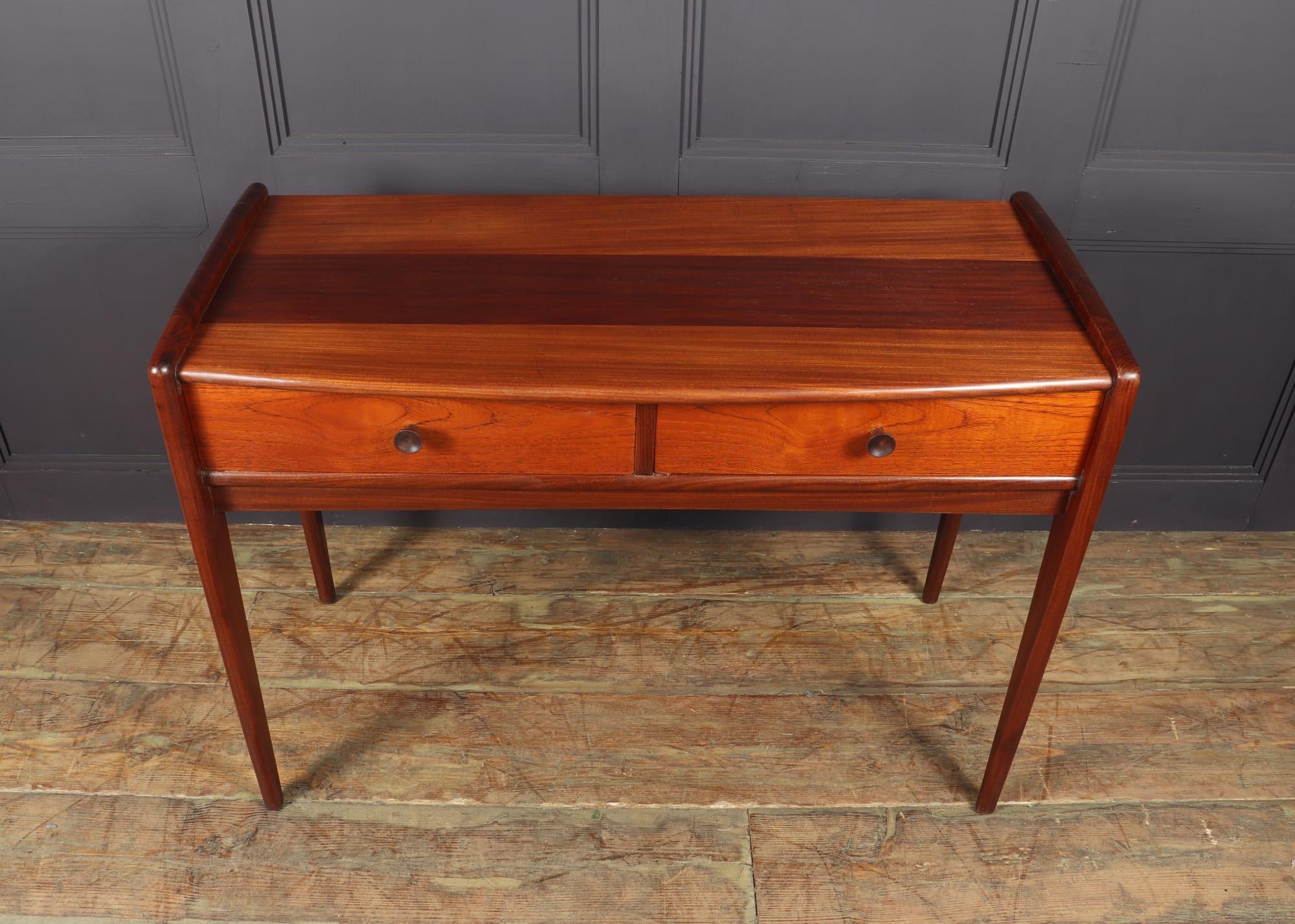 Mid Century Side Table by John Herbert for Younger In Good Condition In Paddock Wood Tonbridge, GB