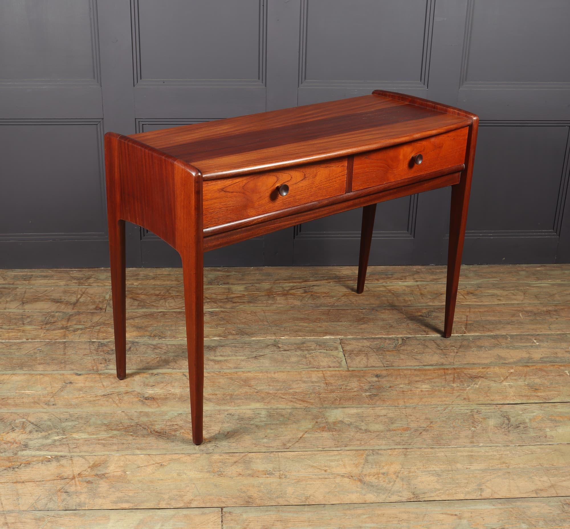 Mid-20th Century Mid Century Side Table by John Herbert for Younger