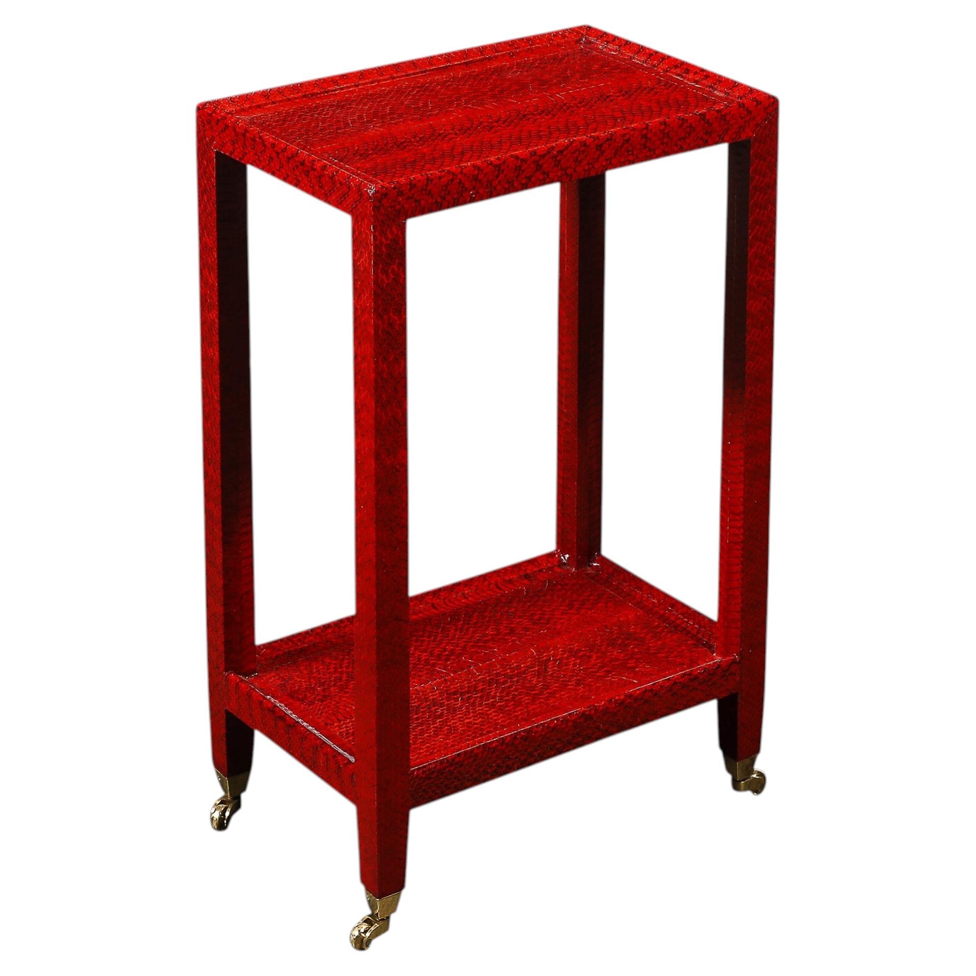 What is the ’80s design style called?