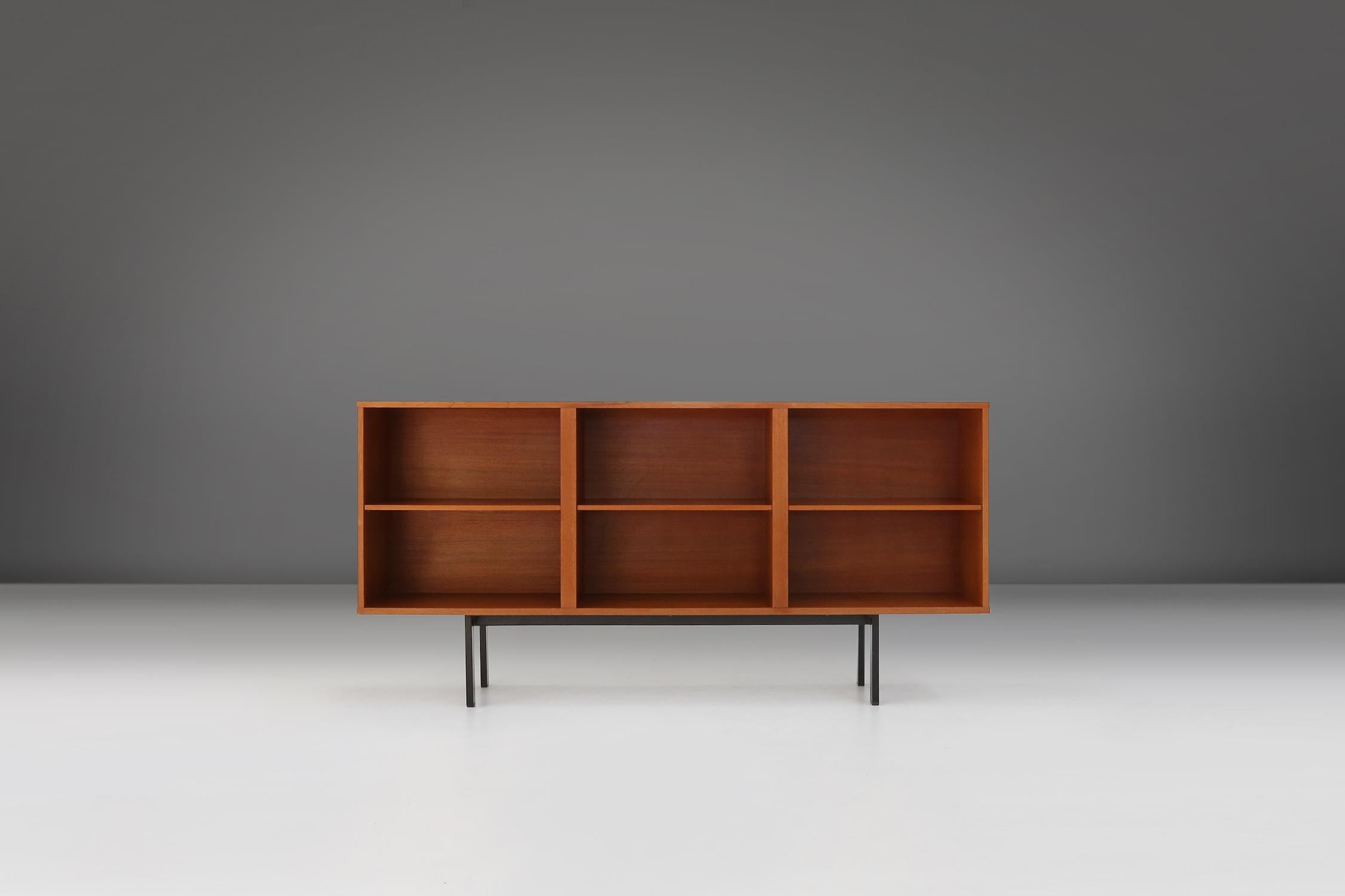Mid-century sideboard 1960 For Sale 4