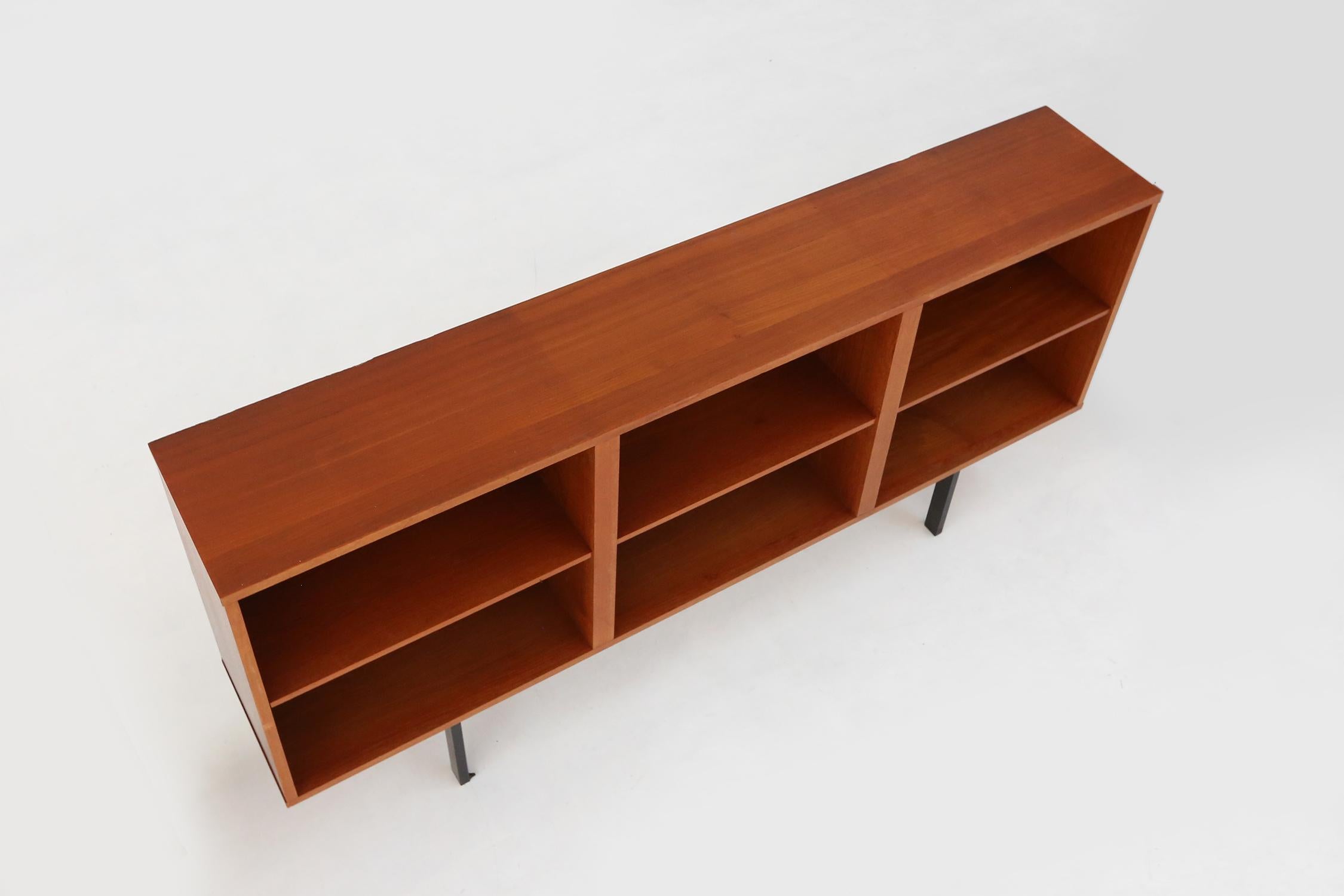 Mid-century sideboard 1960 For Sale 2