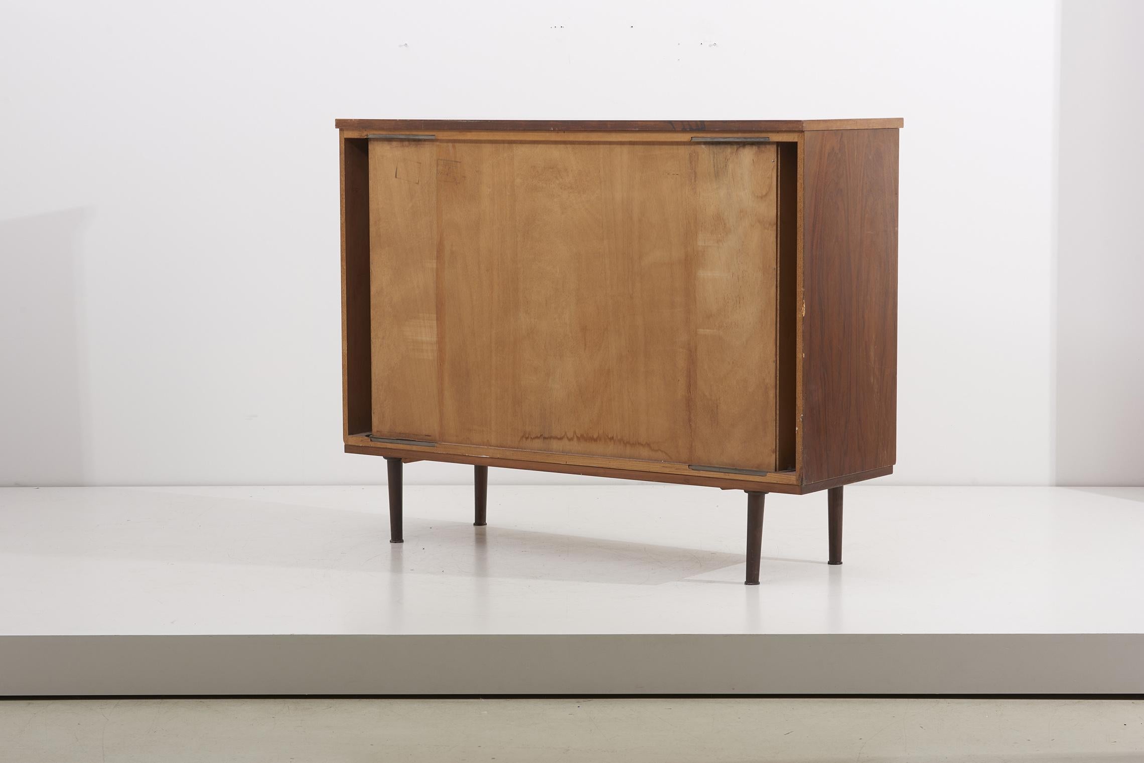 Mid-Century Sideboard, 1960s For Sale 3