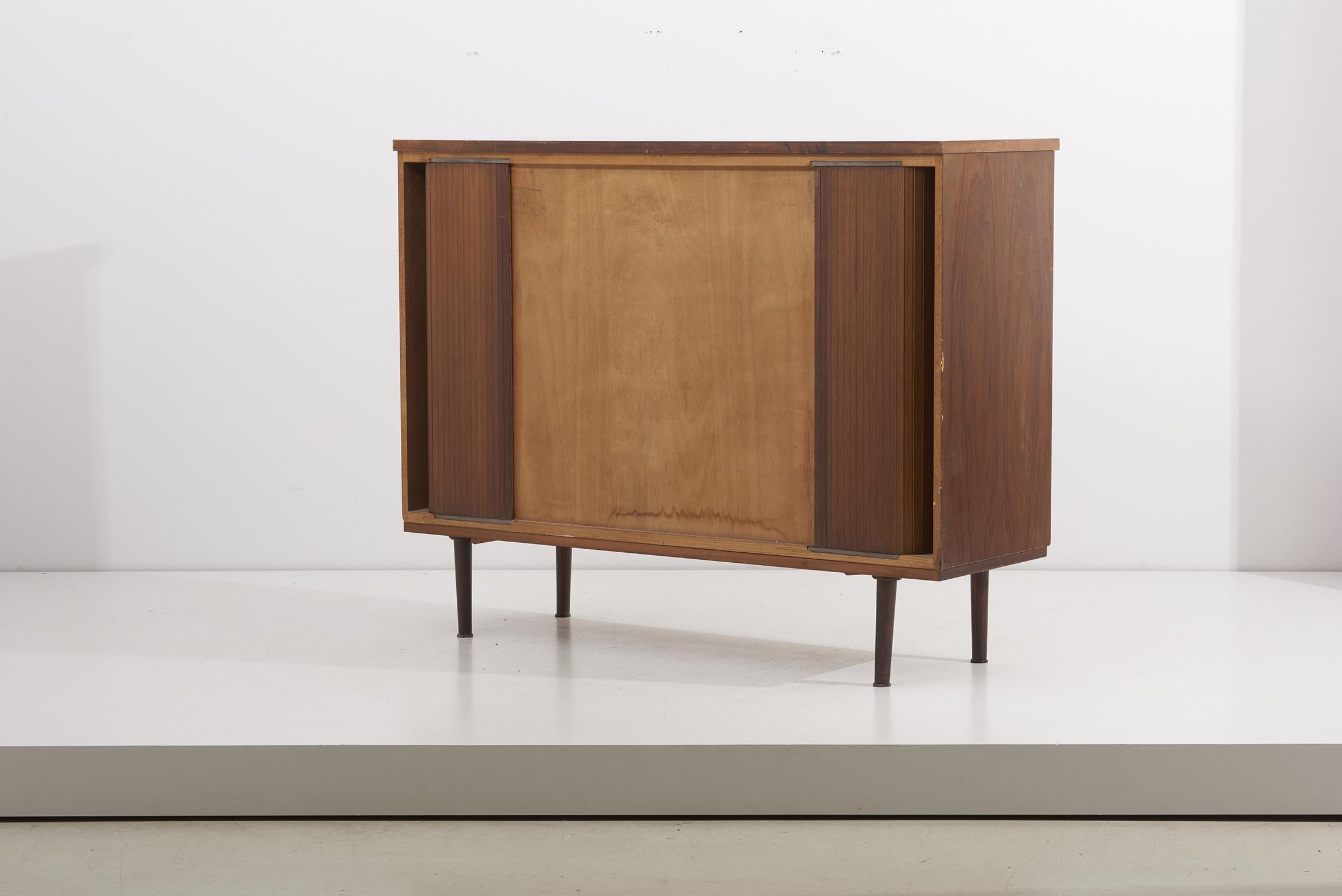 Mid-Century Sideboard, 1960s For Sale 4