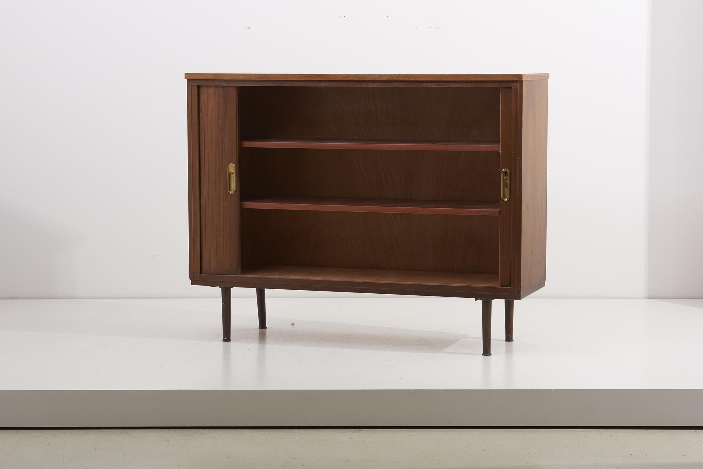Mid-Century Modern Mid-Century Sideboard, 1960s For Sale