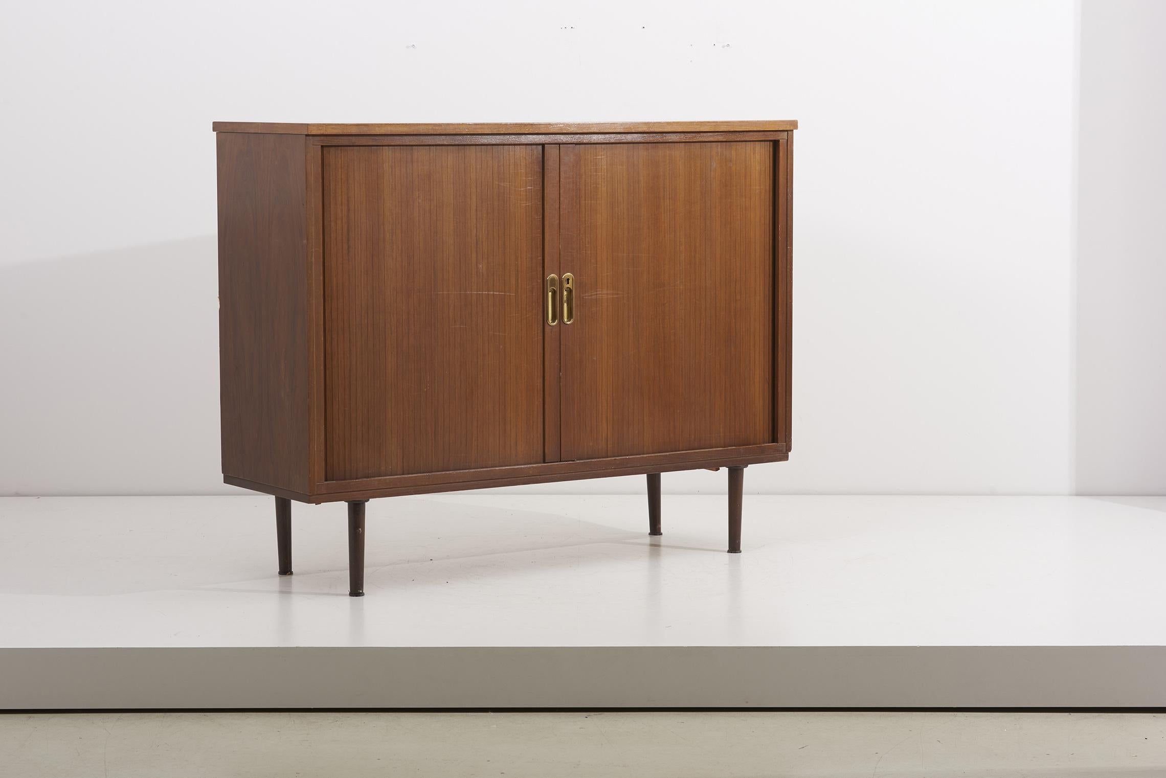 Mid-Century Sideboard, 1960s For Sale 1