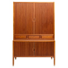 Mid-century Sideboard Attributed to Carl Axel Acking
