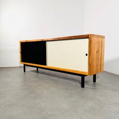 Mid-century sideboard by Ate van Apeldoorn