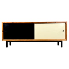 Mid-century sideboard by Ate van Apeldoorn