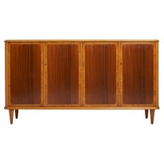 Mid-Century Sideboard by Blomstermåla Möbelfabrik