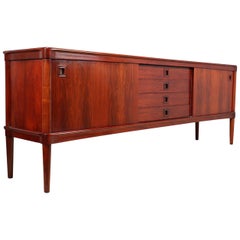 Midcentury Sideboard by Bramin, circa 1960s