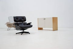 Midcentury Sideboard by Dieter Rams for Vitsoe, 1950s