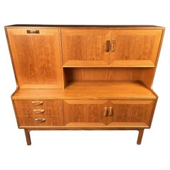 Mid-Century Sideboard by E.Gomme for G-Plan