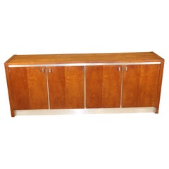 Retro Midcentury Sideboard by Founders