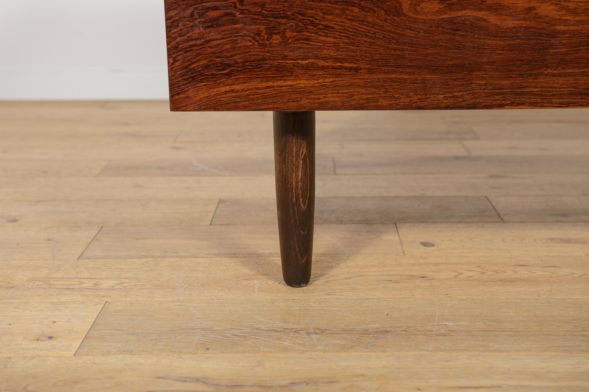 Mid-Century Sideboard by Ib Kofod-Larsen for Faarup Mobelfabrik, 1960s For Sale 5