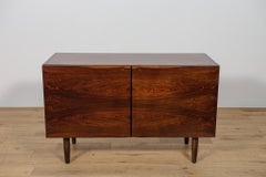 Mid-Century Sideboard by Ib Kofod-Larsen for Faarup Mobelfabrik, 1960s