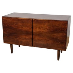 Mid-Century Sideboard by Ib Kofod-Larsen for Faarup Mobelfabrik, 1960s