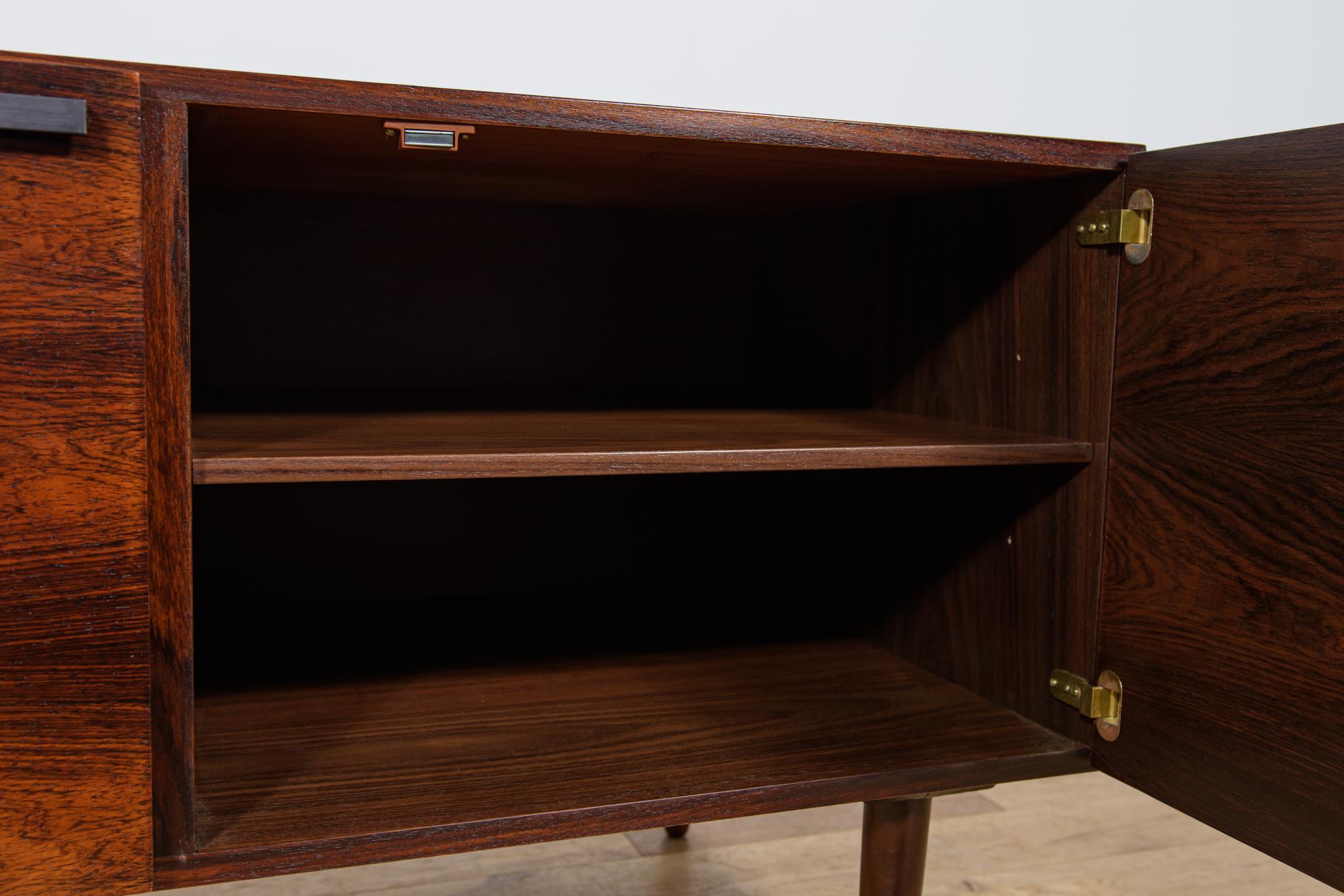 Mid-Century Sideboard by Ib Kofod-Larsen for G-Plan, 1960s For Sale 4