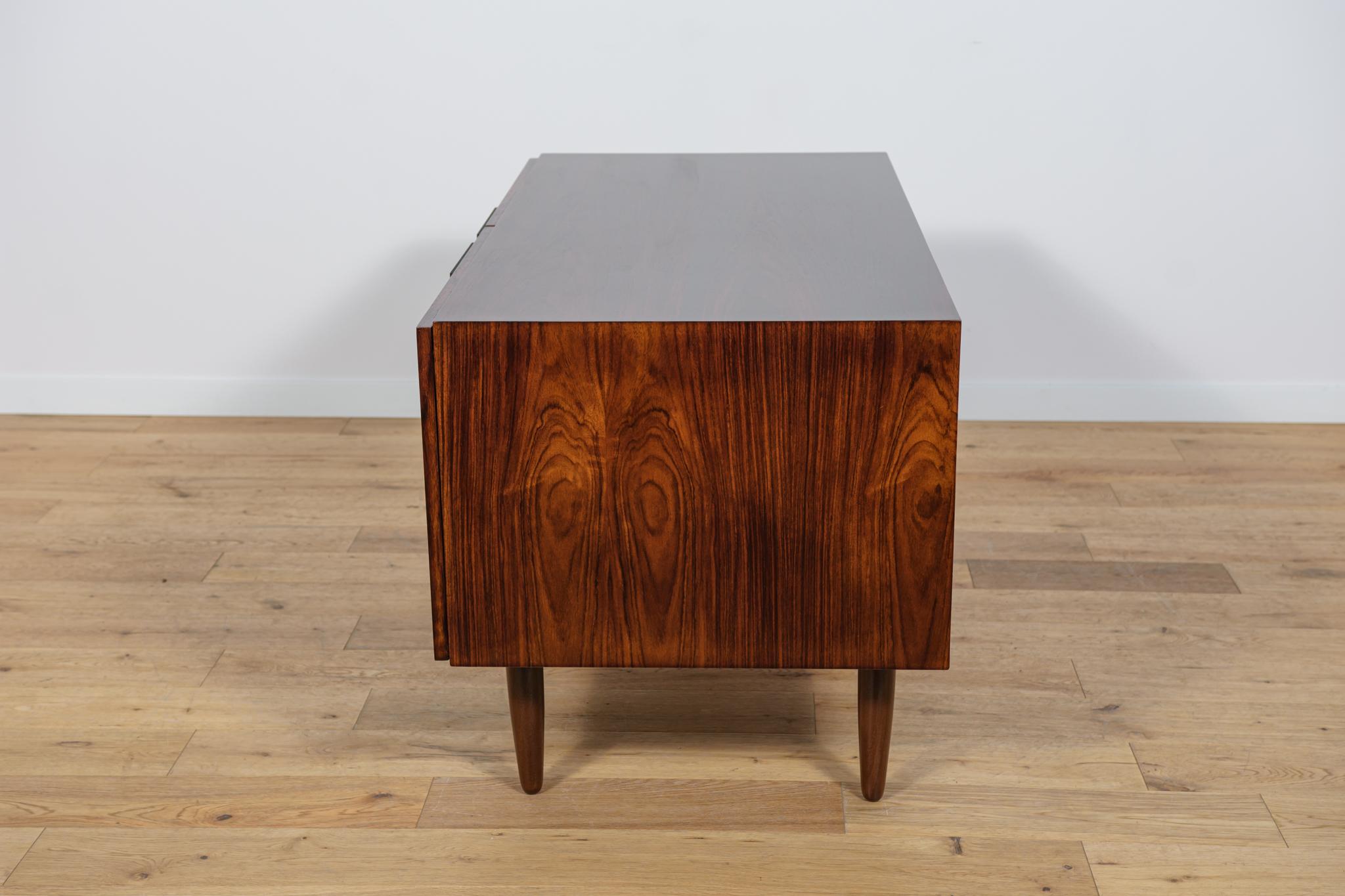 Danish Mid-Century Sideboard by Ib Kofod-Larsen for G-Plan, 1960s For Sale