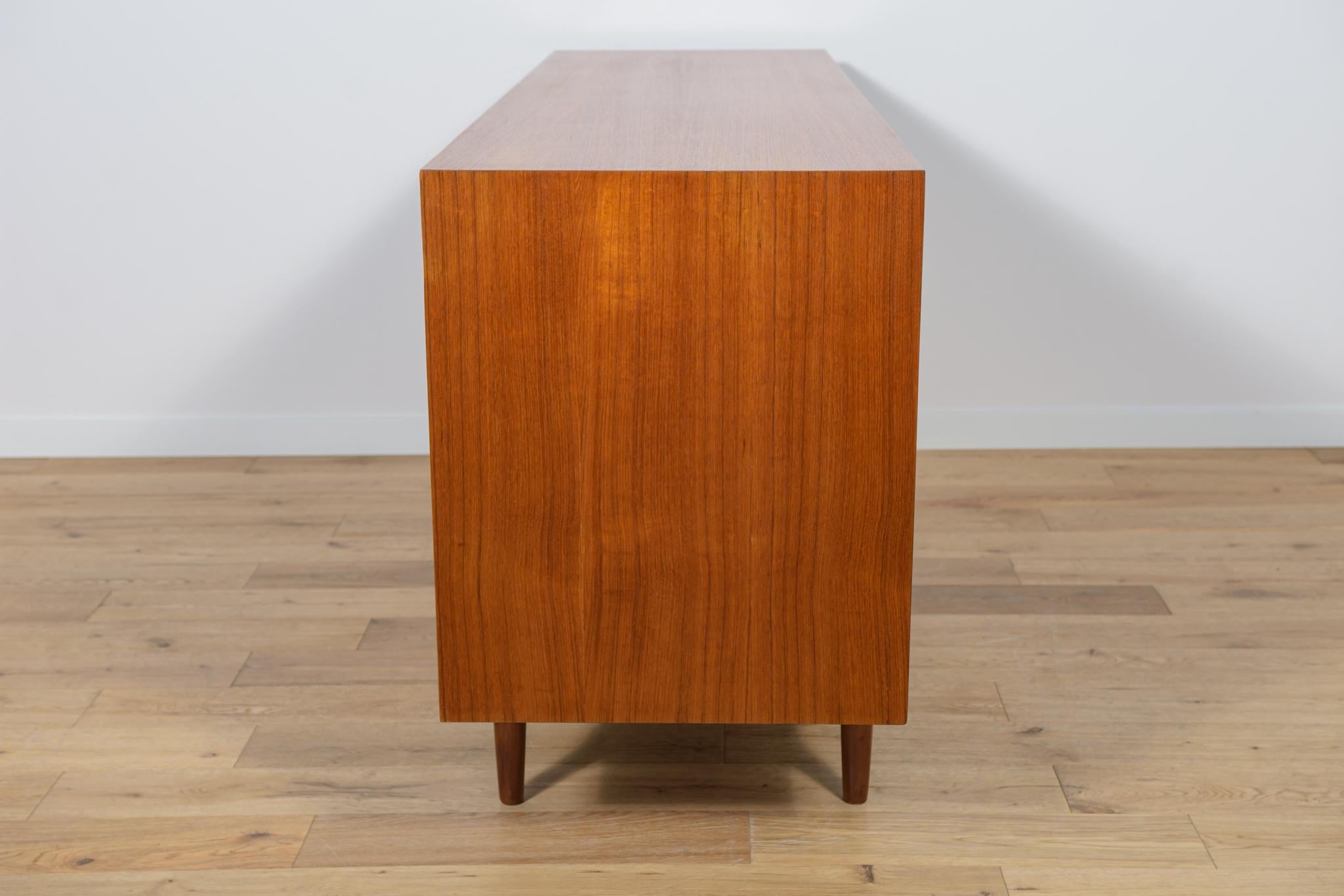 Mid-20th Century Mid-Century Sideboard by Ib Kofod Larsen for G-Plan, 1960s For Sale