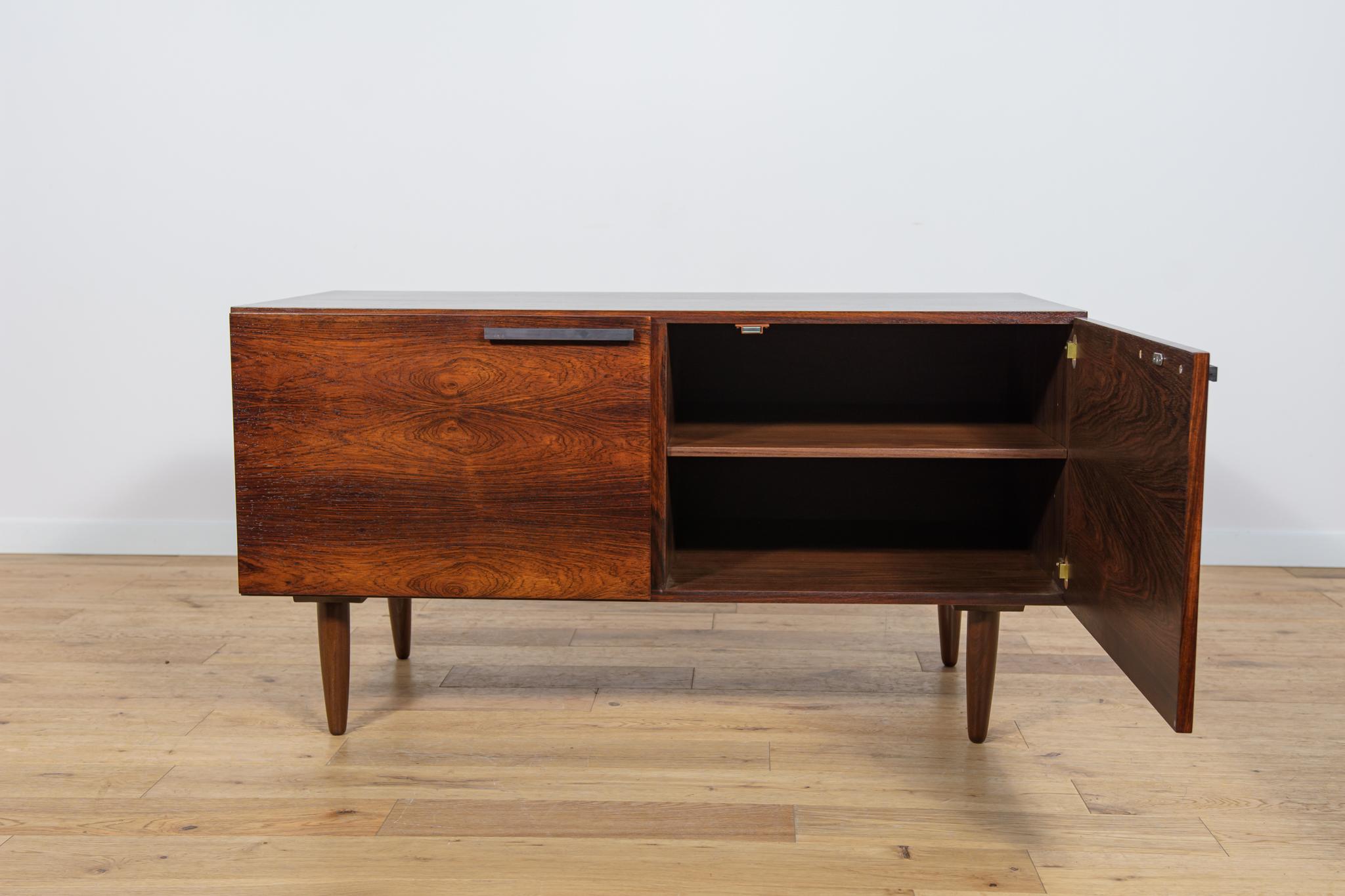 Mid-20th Century Mid-Century Sideboard by Ib Kofod-Larsen for G-Plan, 1960s For Sale