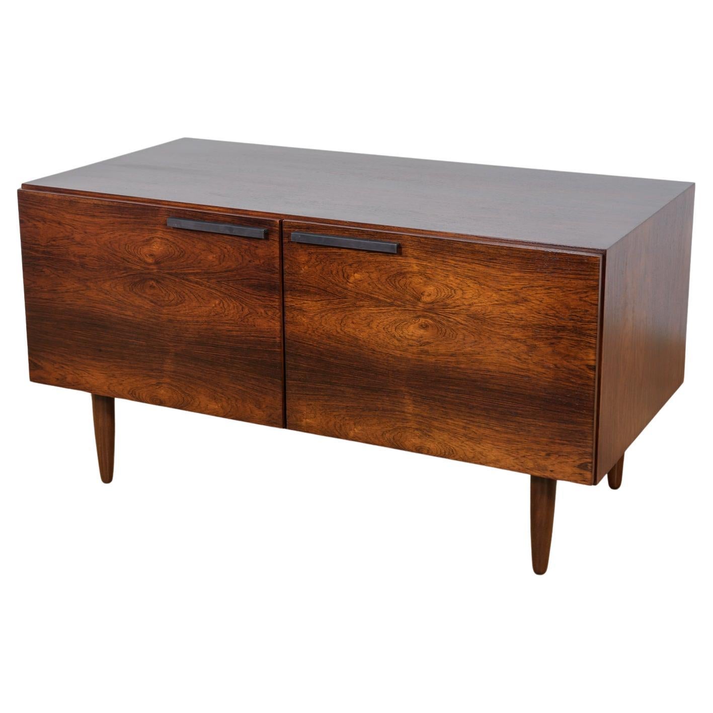 Sideboard aus der Mitte des Jahrhunderts von Ib Kofod-Larsen für G-Plan, 1960er Jahre im Angebot