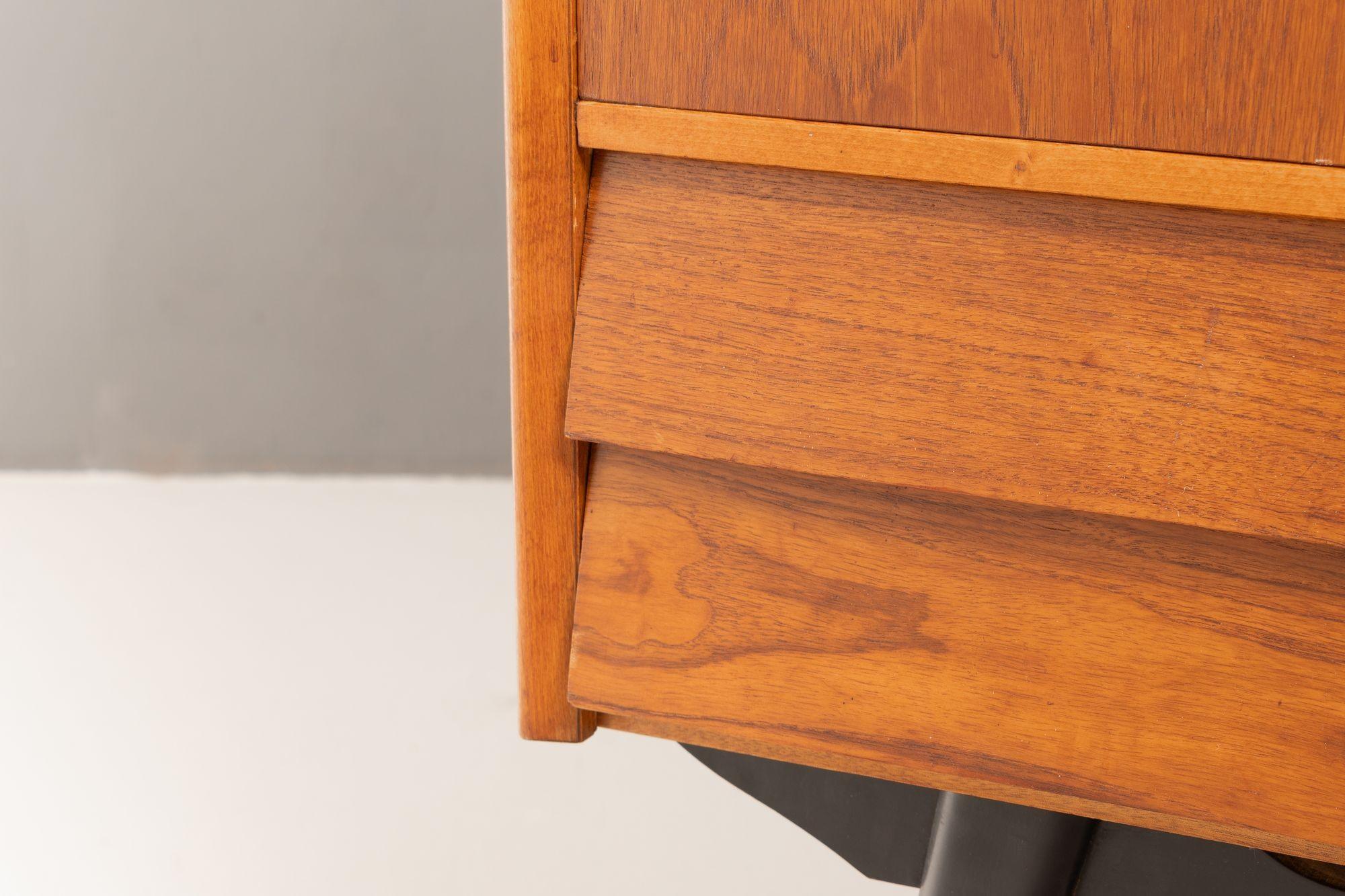 Credenza di metà secolo di Ikea in vendita 2