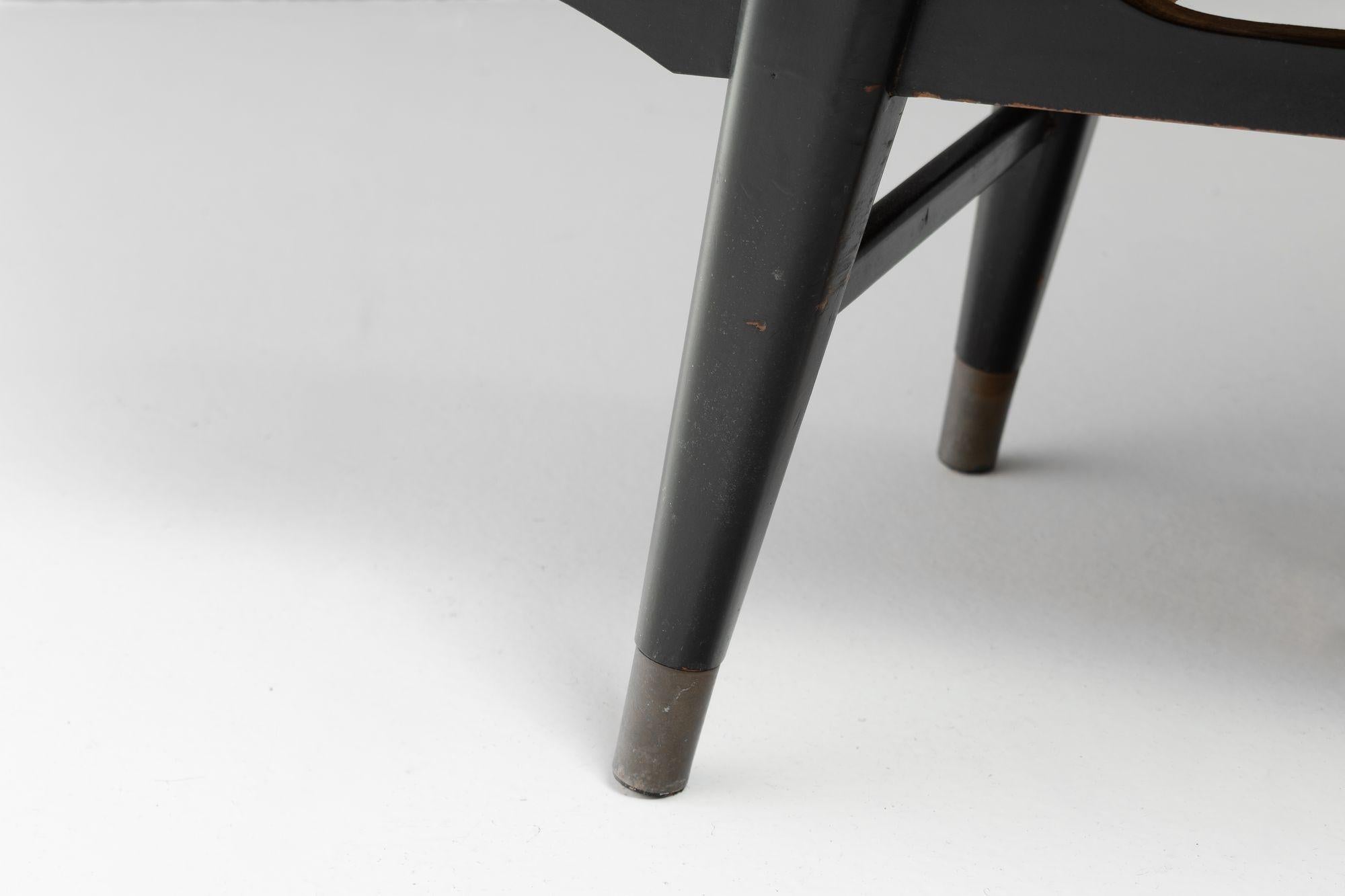 Credenza di metà secolo di Ikea in vendita 3