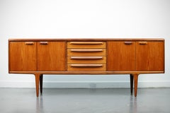 Midcentury Sideboard by John Herbert