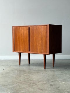 Mid-Century Sideboard by Kai Kristiansen