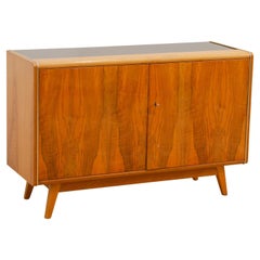 Mid century sideboard by Nepožitek & Landsman for Jitona, 1970´s