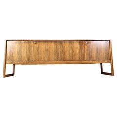 Mid century  sideboard by Oswald Vermaercke, 1970s