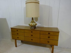 Mid Century Sideboard by Schrieber
