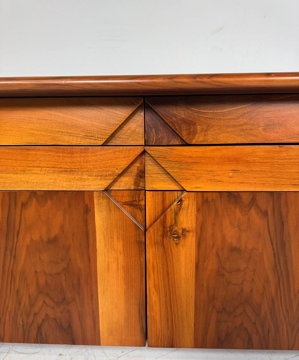 Credenza di metà secolo di Titina Ammanati & Giampiero Vitelli per Catalano In condizioni buone in vendita a Brussels, BE
