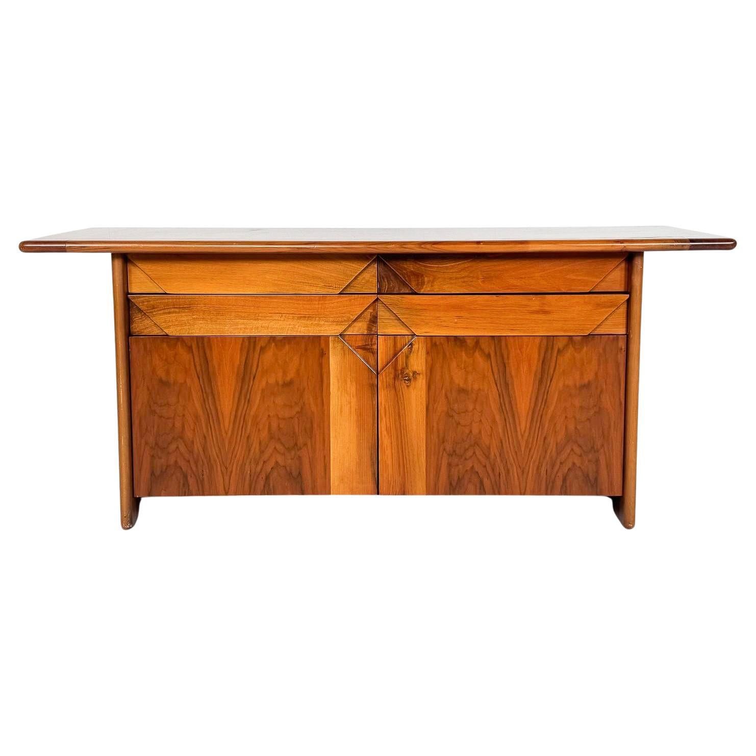 Sideboard aus der Mitte des Jahrhunderts von Titina Ammanati & Vitelli Giampiero für Catalano